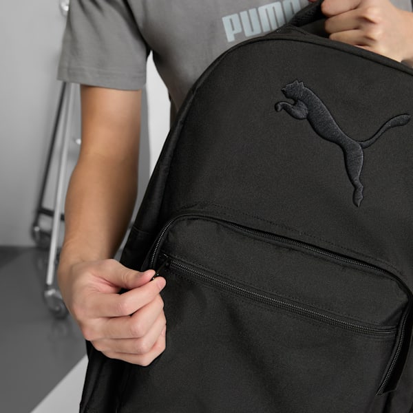 Sac à dos Prose 3.0, BLACK, extralarge